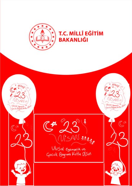 23 NİSAN