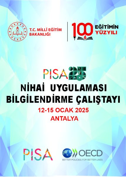 PISA 2025